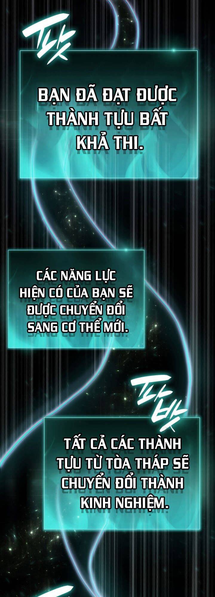Vị Vua Mạnh Nhất Đã Trở Lại: Chương 2
