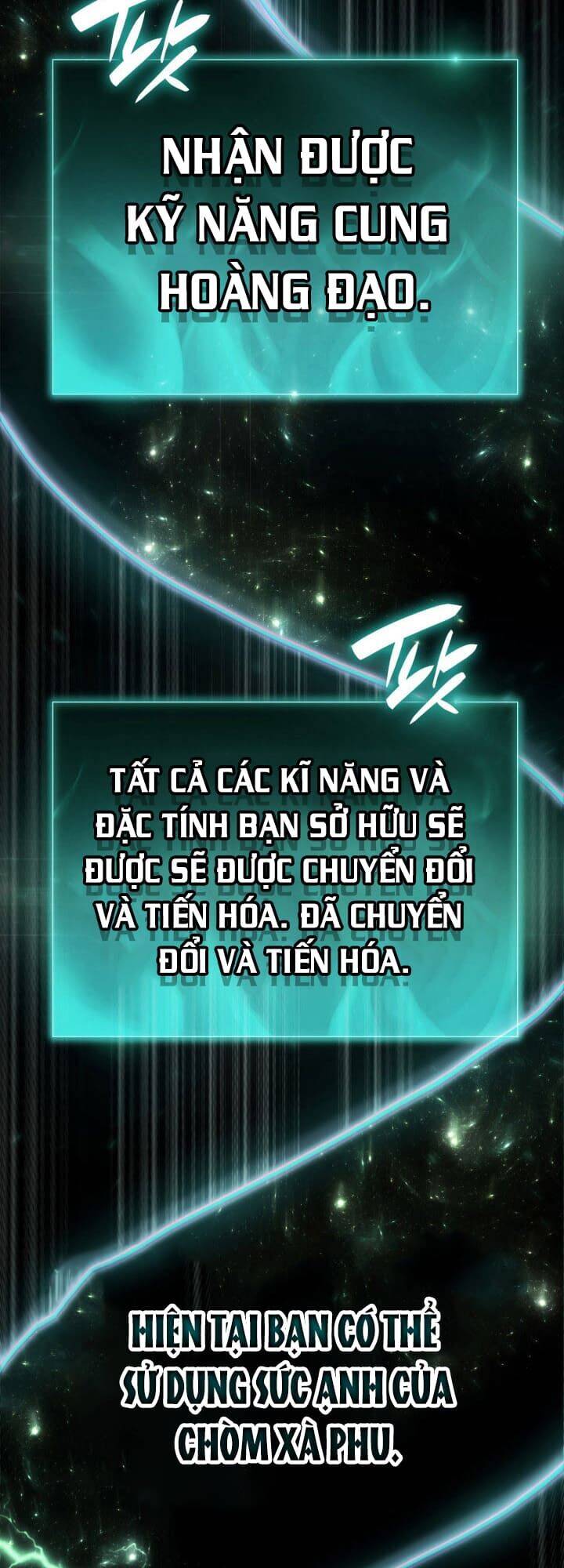 Vị Vua Mạnh Nhất Đã Trở Lại: Chương 2