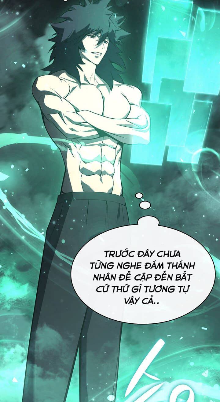 Vị Vua Mạnh Nhất Đã Trở Lại: Chương 2