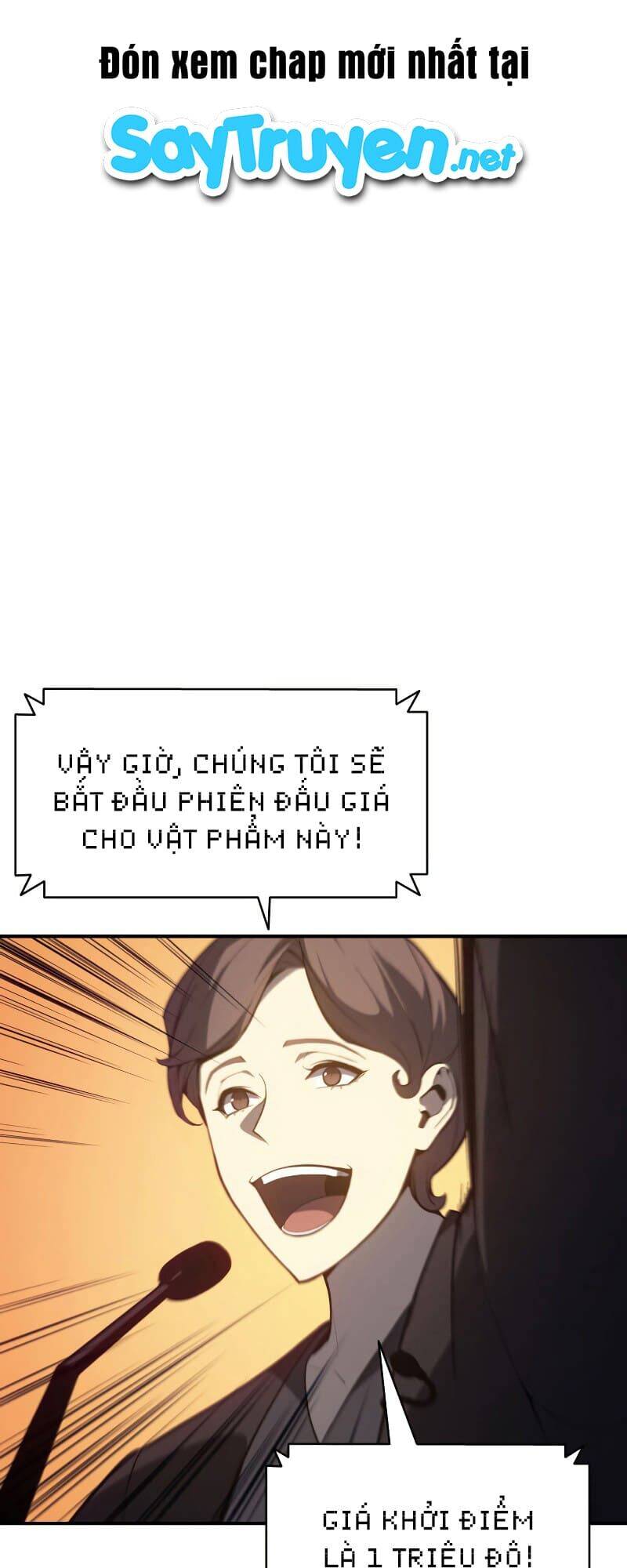 Vị Vua Mạnh Nhất Đã Trở Lại: Chương 20