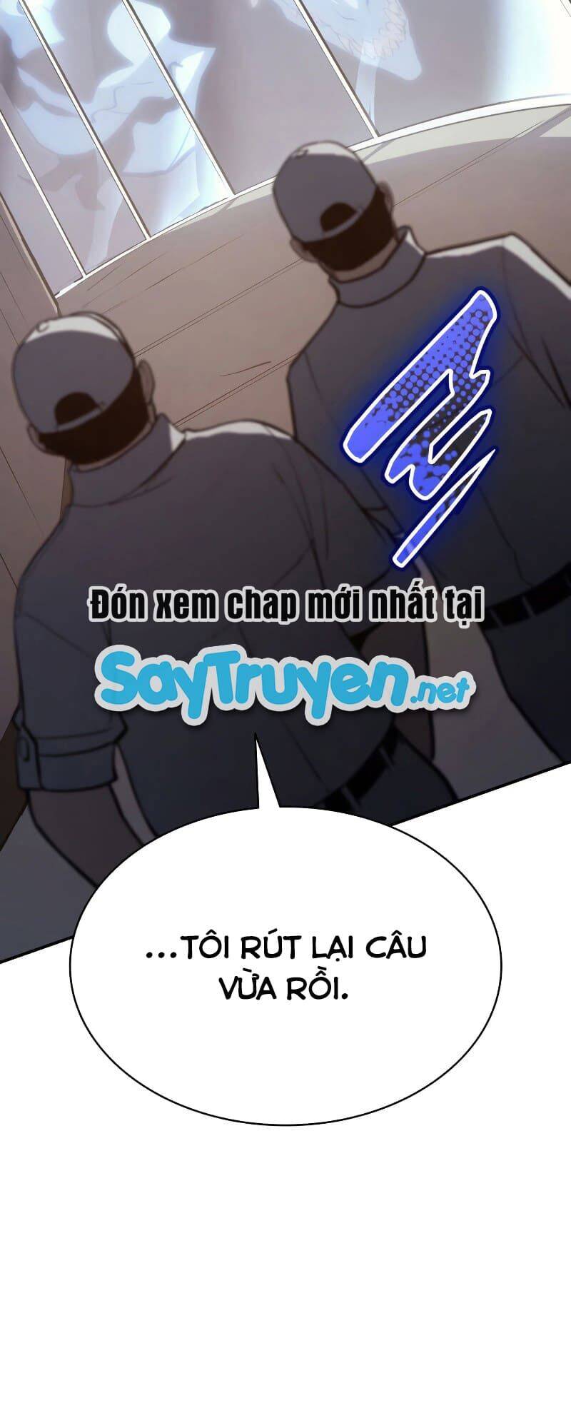 Vị Vua Mạnh Nhất Đã Trở Lại: Chương 20