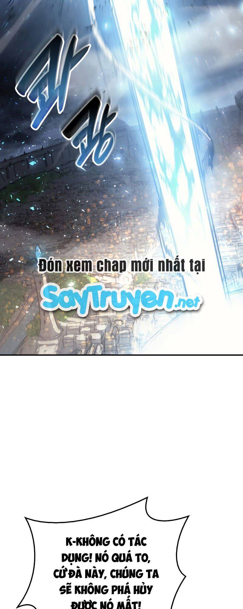 Vị Vua Mạnh Nhất Đã Trở Lại: Chương 20