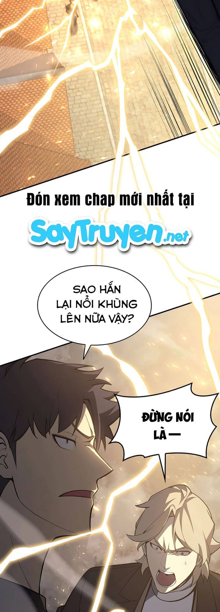 Vị Vua Mạnh Nhất Đã Trở Lại: Chương 21