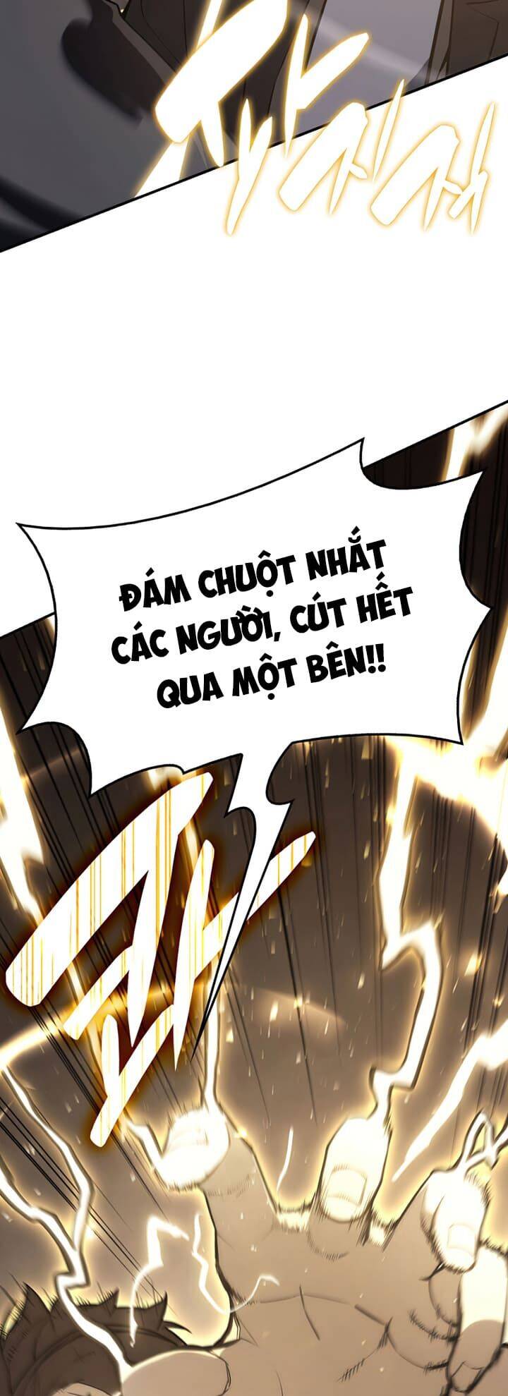 Vị Vua Mạnh Nhất Đã Trở Lại: Chương 21