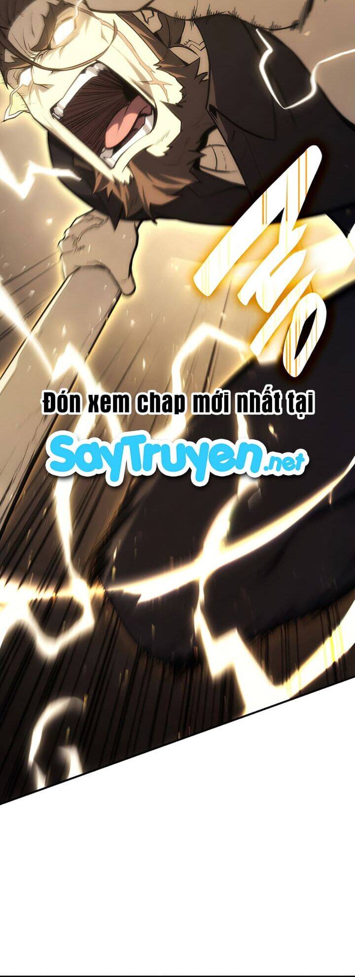 Vị Vua Mạnh Nhất Đã Trở Lại: Chương 21