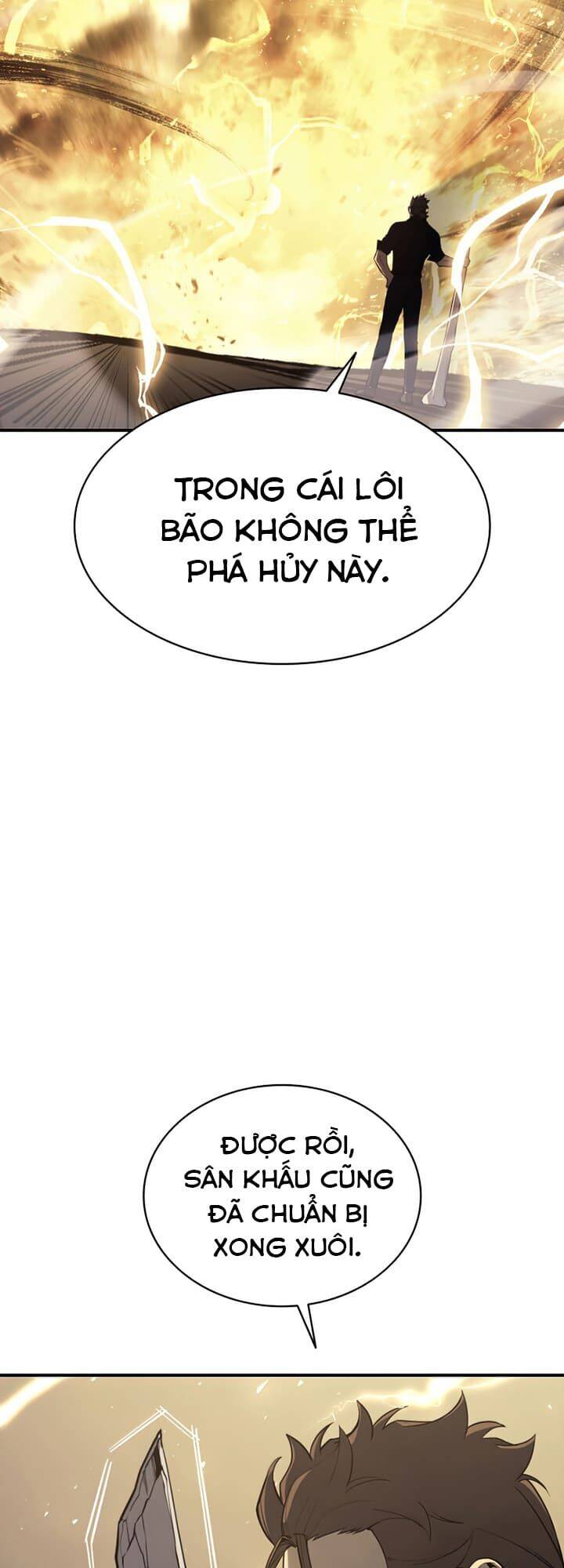 Vị Vua Mạnh Nhất Đã Trở Lại: Chương 21