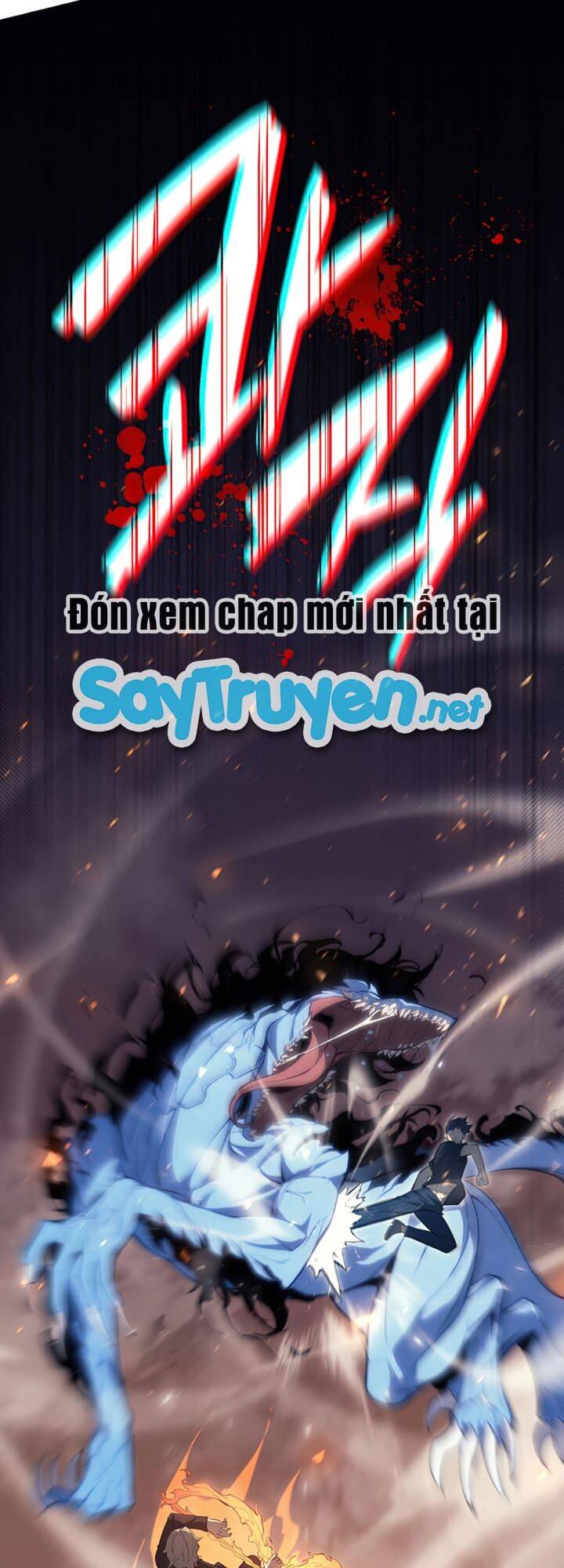 Vị Vua Mạnh Nhất Đã Trở Lại: Chương 21
