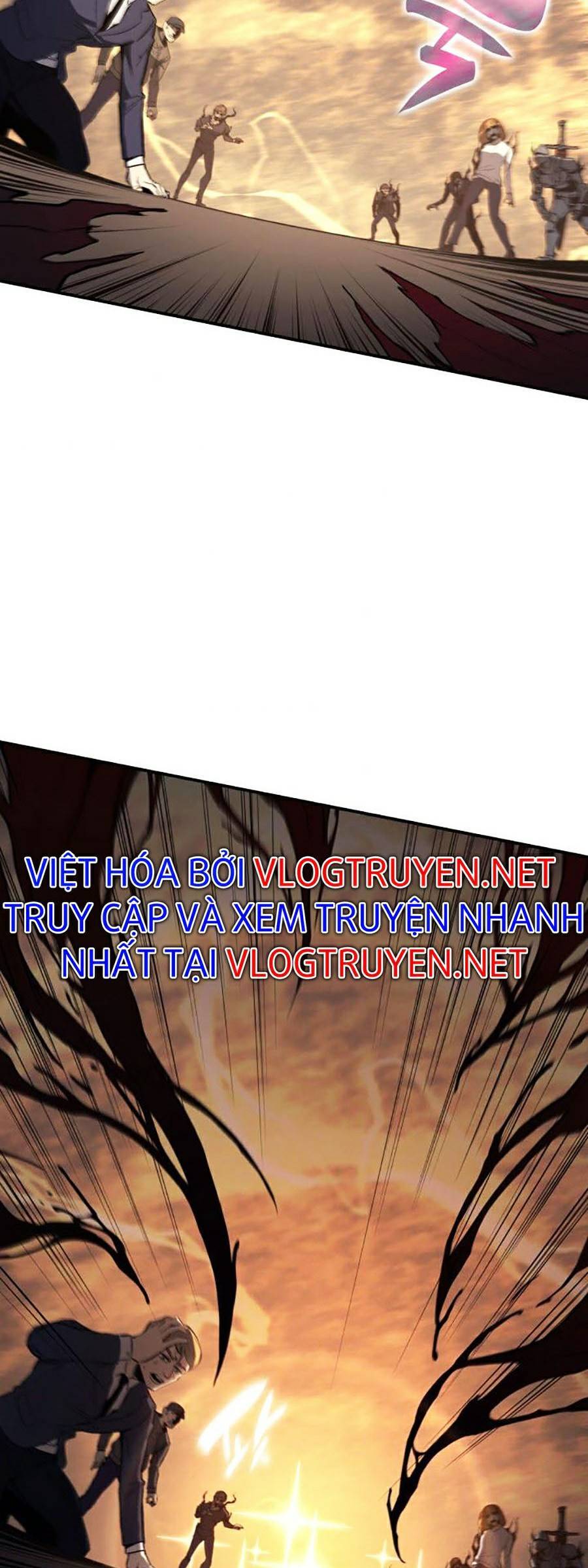 Vị Vua Mạnh Nhất Đã Trở Lại: Chương 22