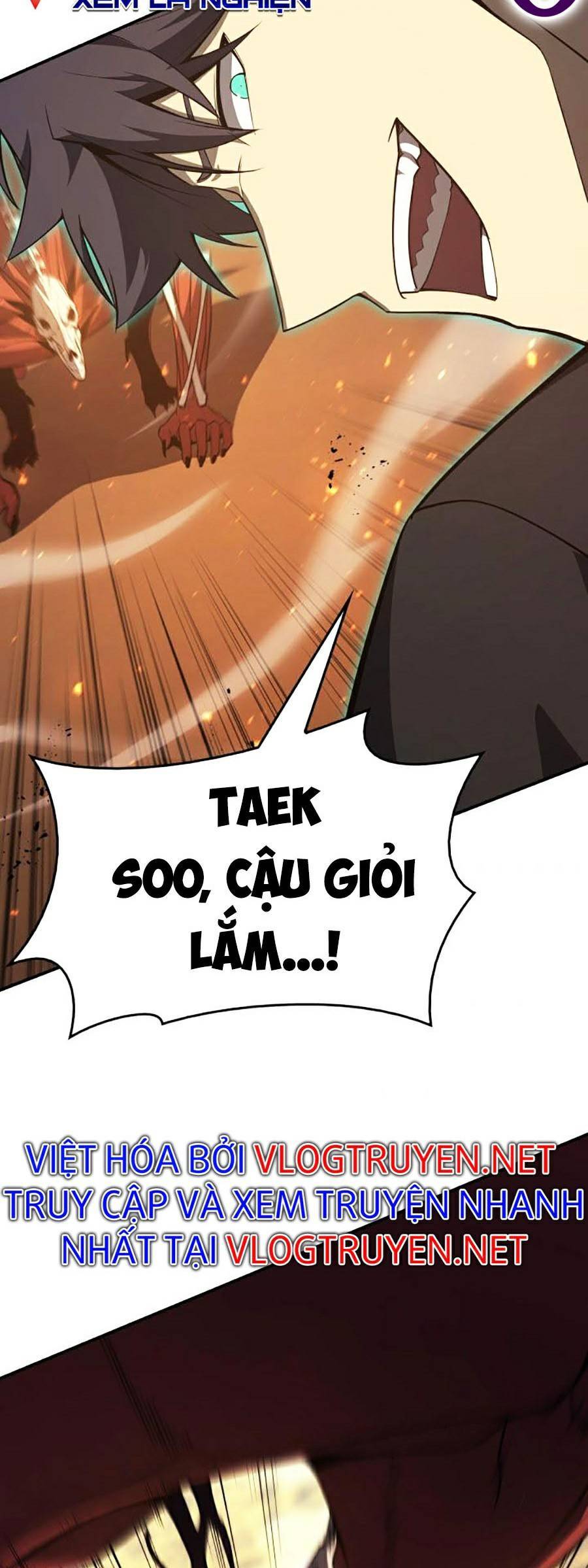 Vị Vua Mạnh Nhất Đã Trở Lại: Chương 22