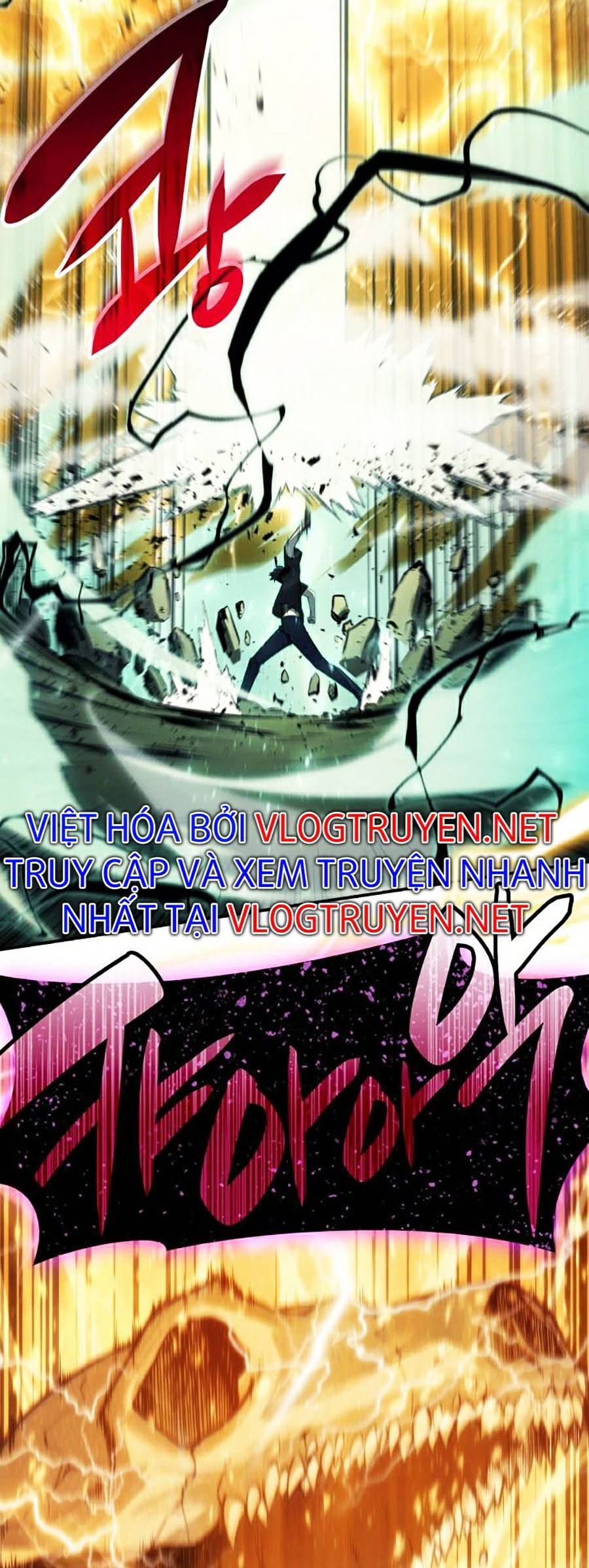 Vị Vua Mạnh Nhất Đã Trở Lại: Chương 22