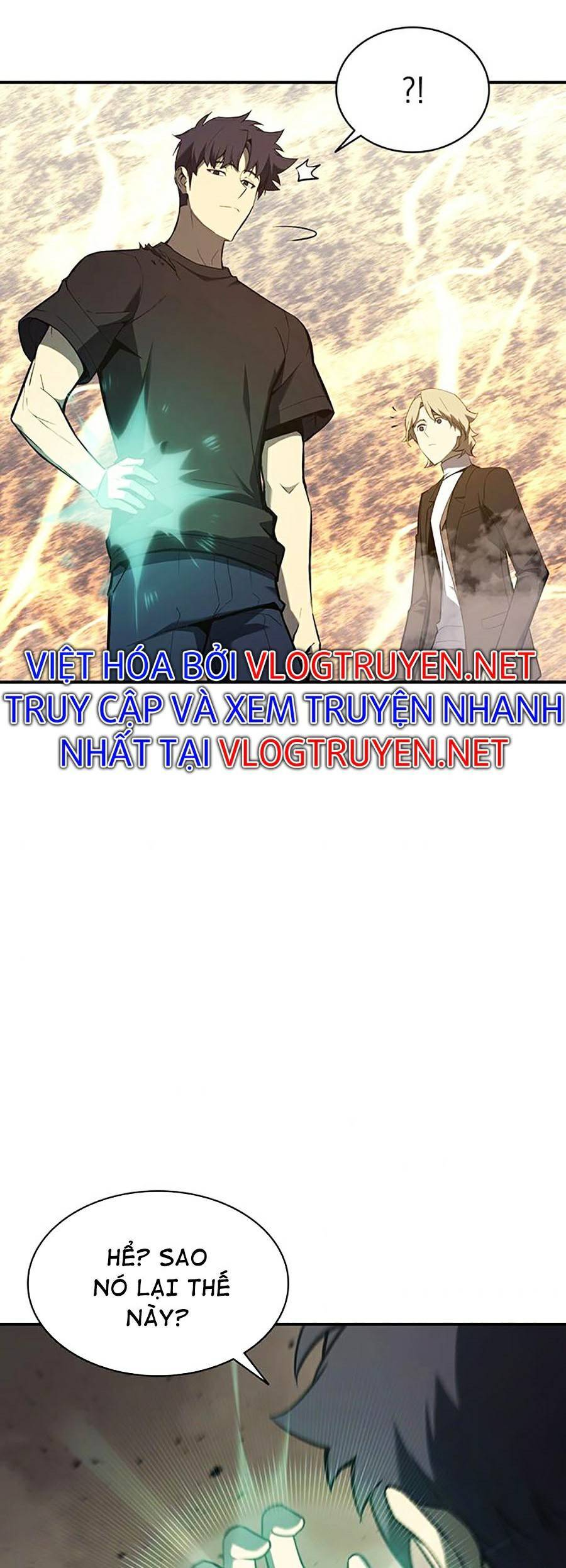 Vị Vua Mạnh Nhất Đã Trở Lại: Chương 22