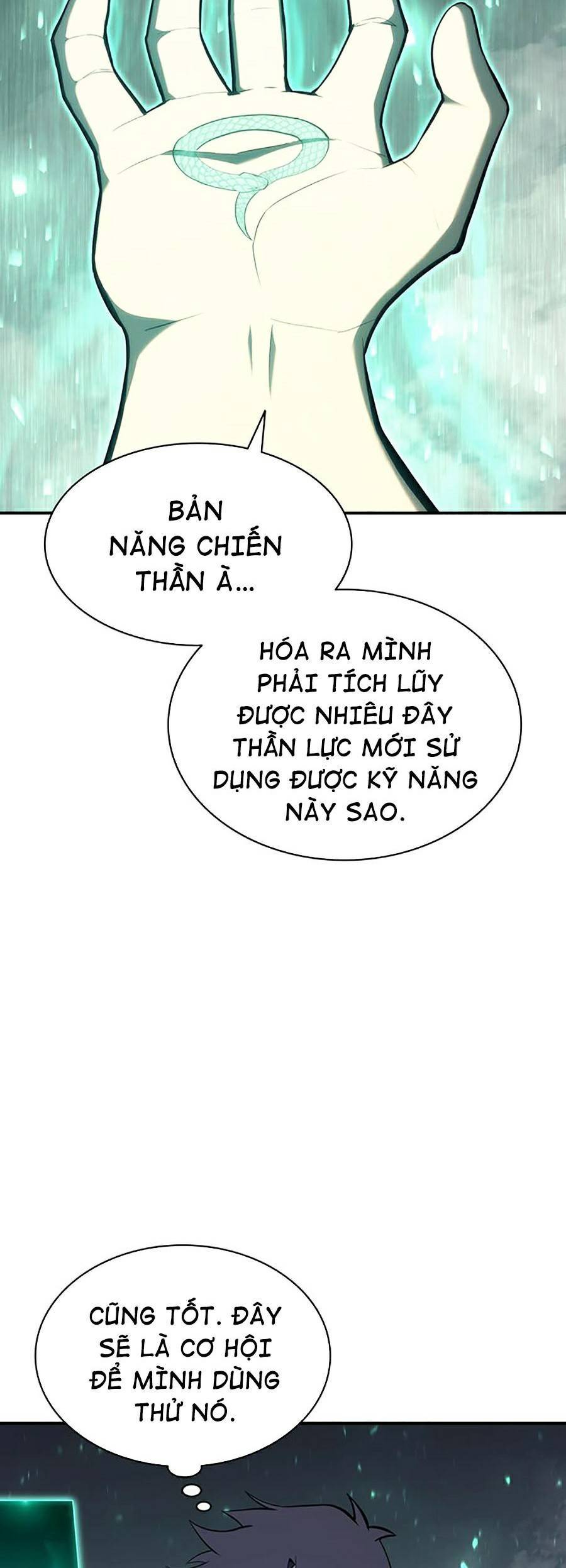 Vị Vua Mạnh Nhất Đã Trở Lại: Chương 22