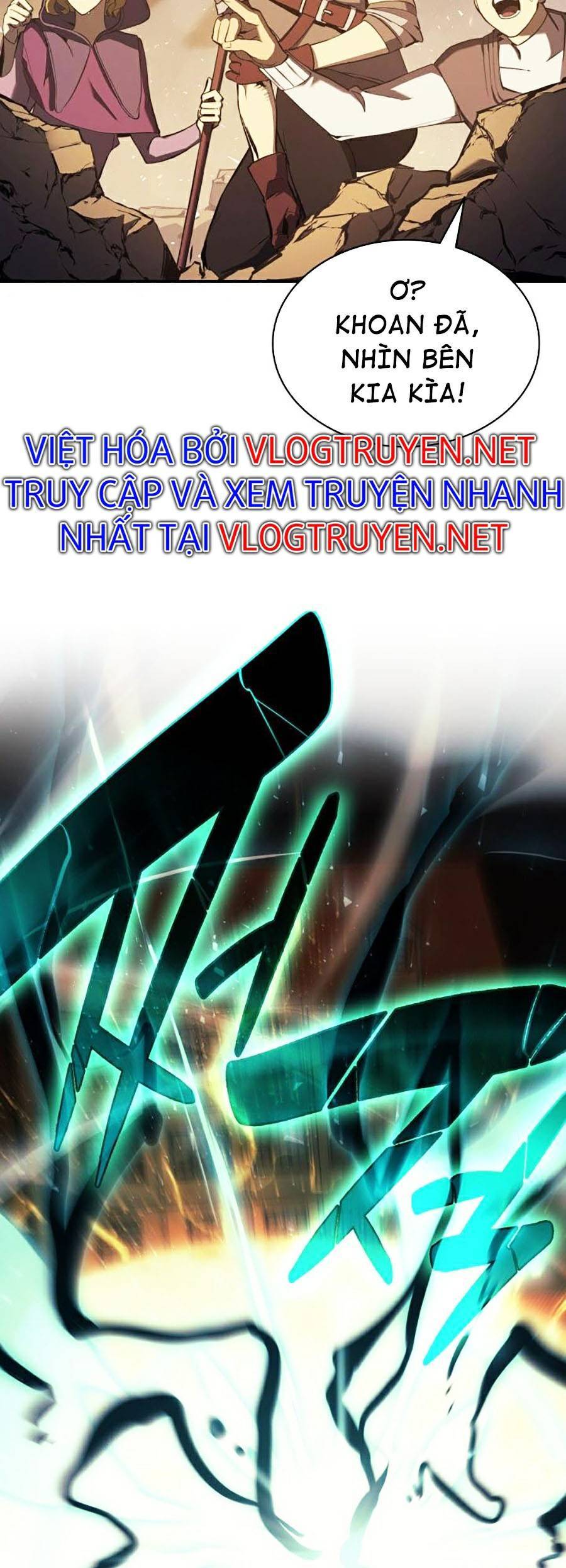 Vị Vua Mạnh Nhất Đã Trở Lại: Chương 22