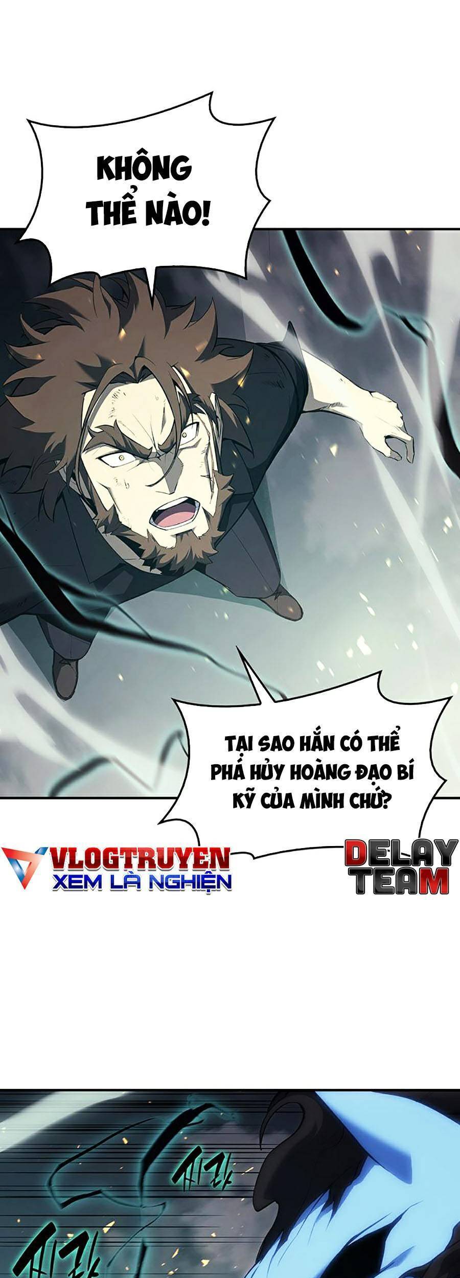 Vị Vua Mạnh Nhất Đã Trở Lại: Chương 22