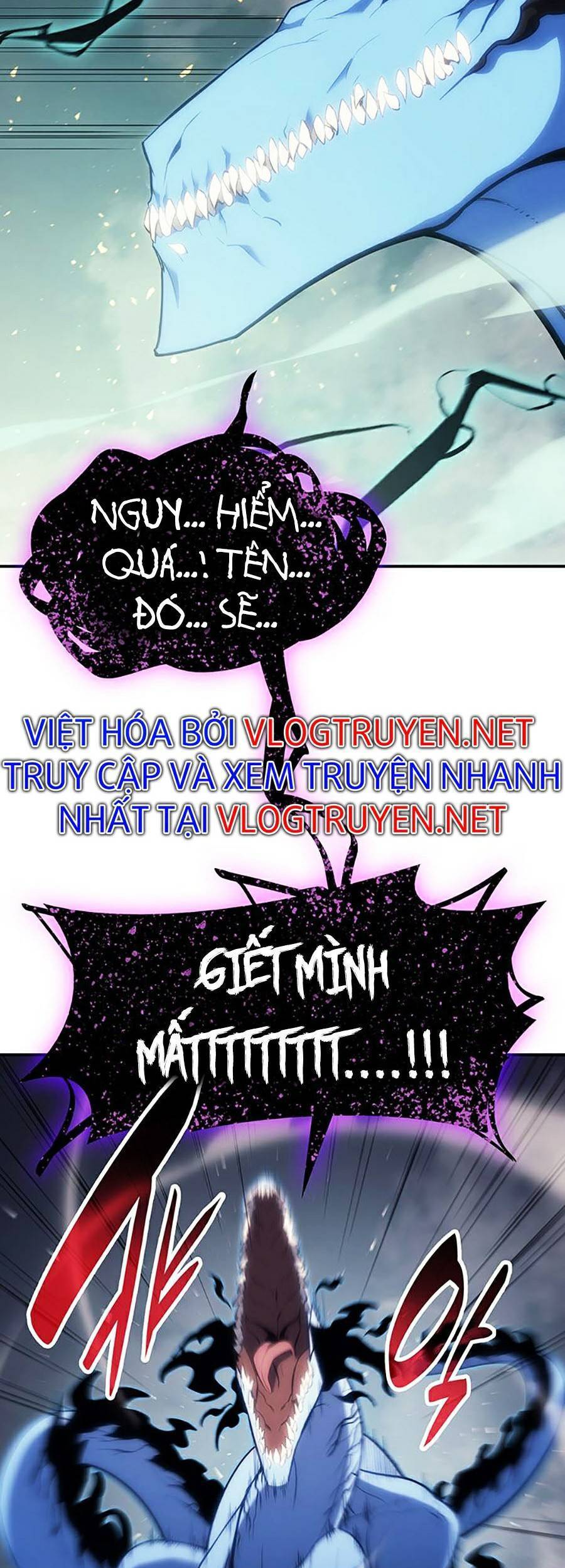 Vị Vua Mạnh Nhất Đã Trở Lại: Chương 22