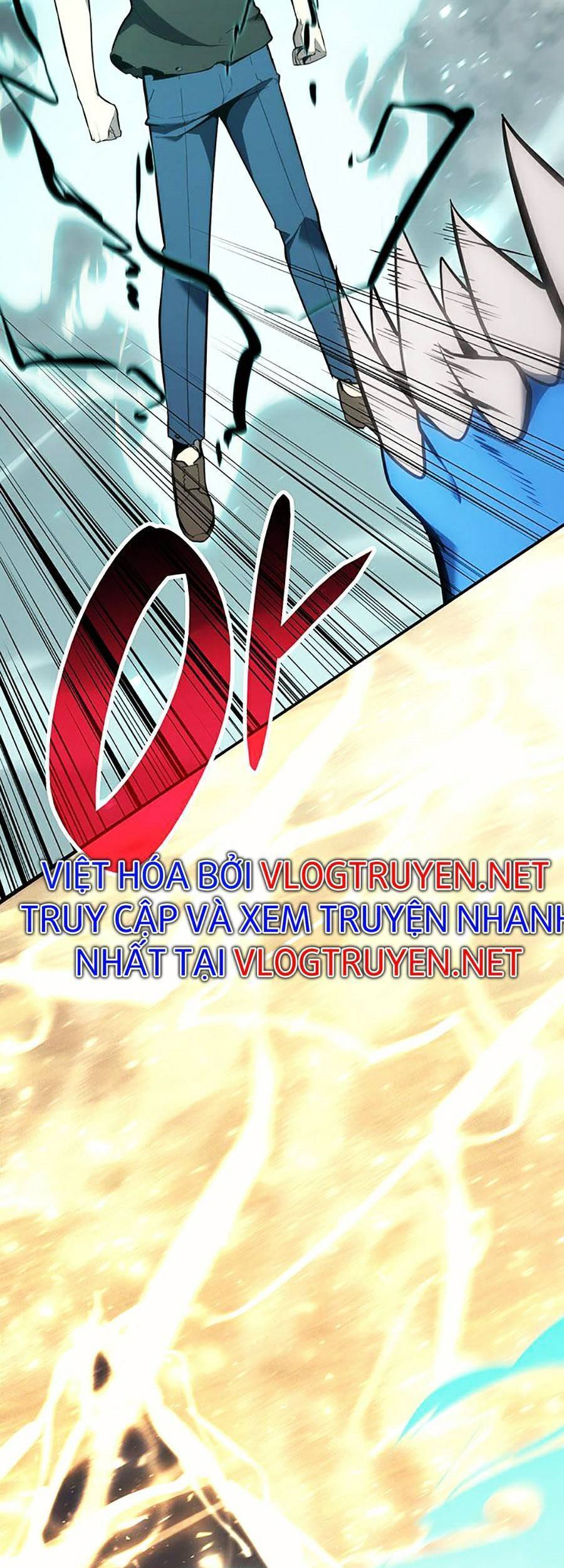 Vị Vua Mạnh Nhất Đã Trở Lại: Chương 22