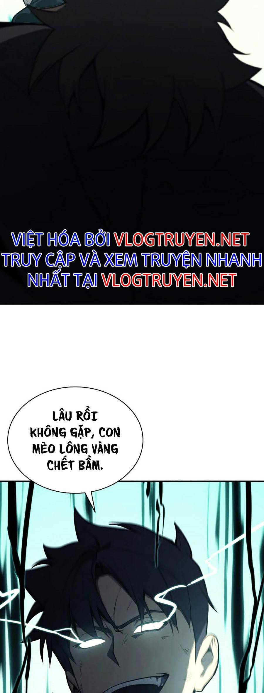 Vị Vua Mạnh Nhất Đã Trở Lại: Chương 22