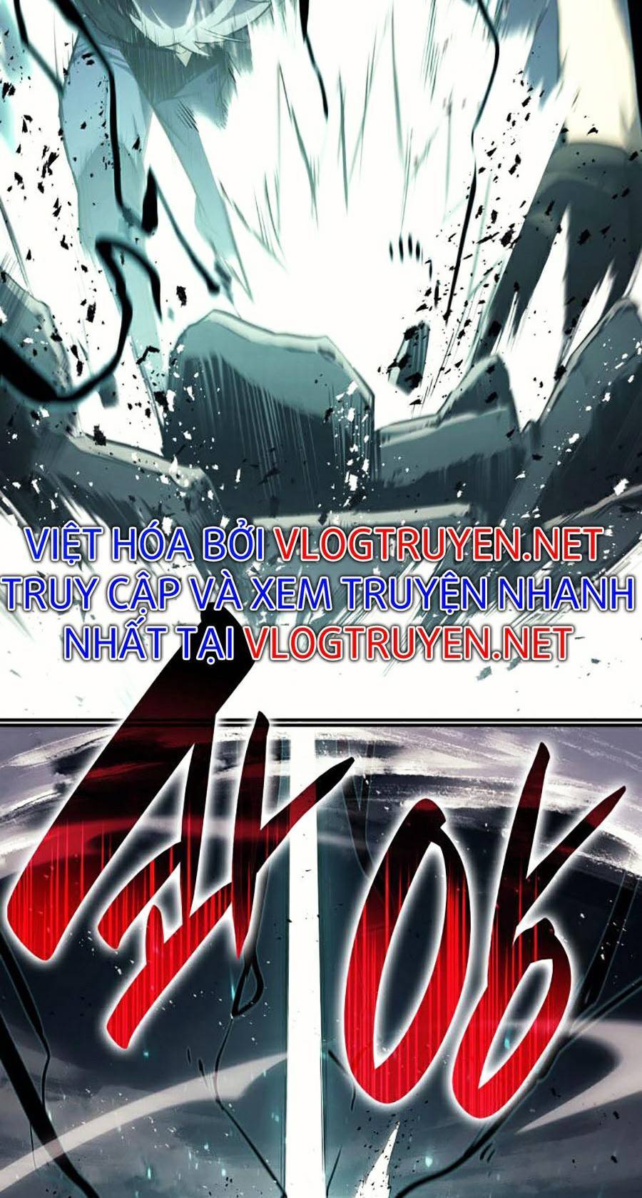 Vị Vua Mạnh Nhất Đã Trở Lại: Chương 22