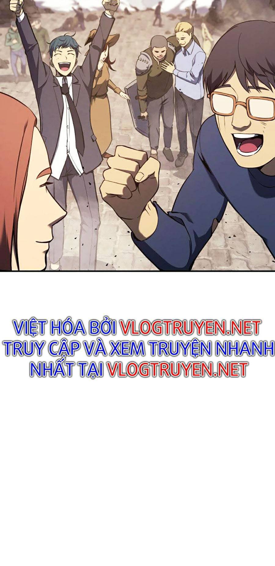 Vị Vua Mạnh Nhất Đã Trở Lại: Chương 23
