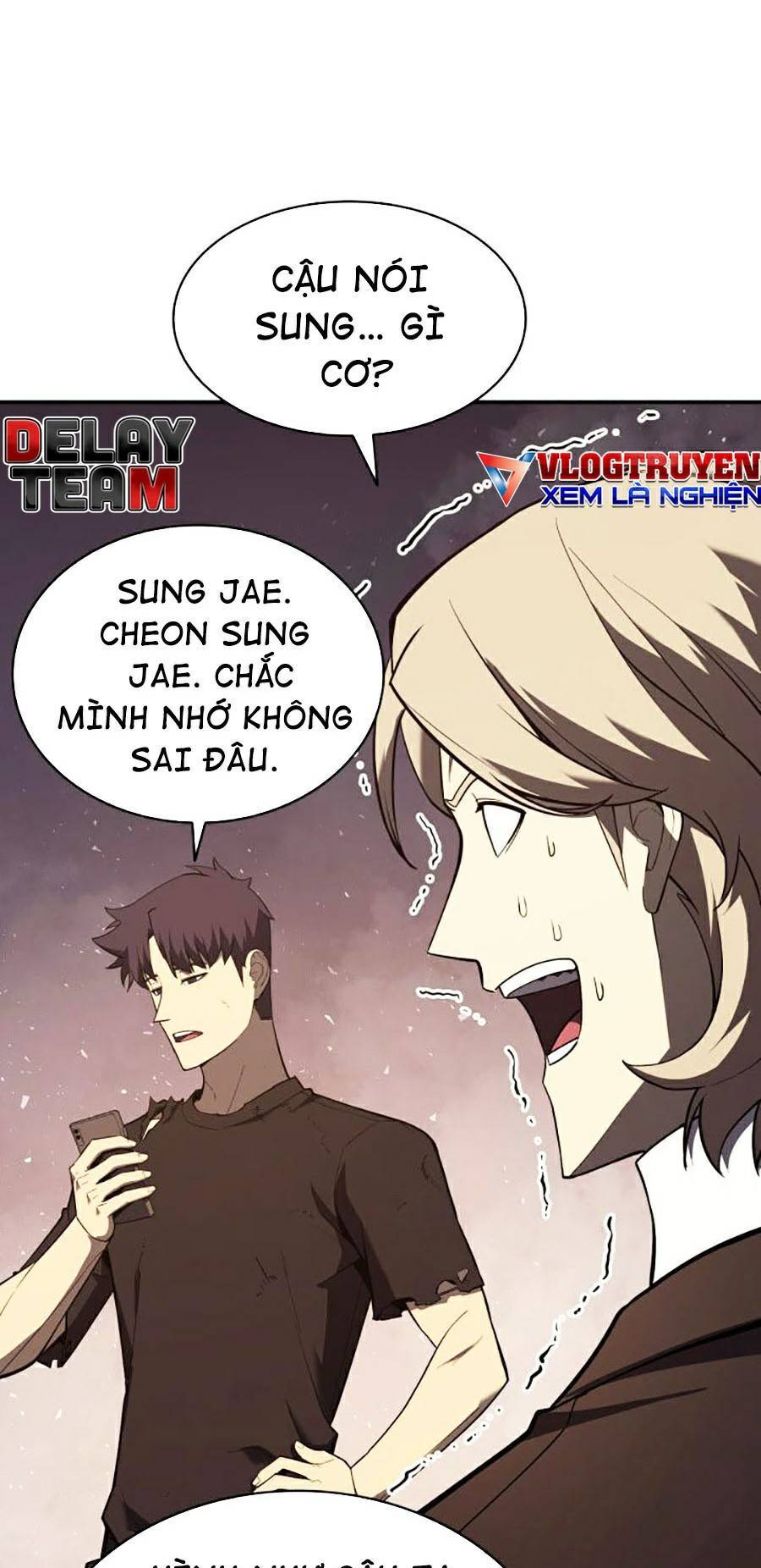 Vị Vua Mạnh Nhất Đã Trở Lại: Chương 23