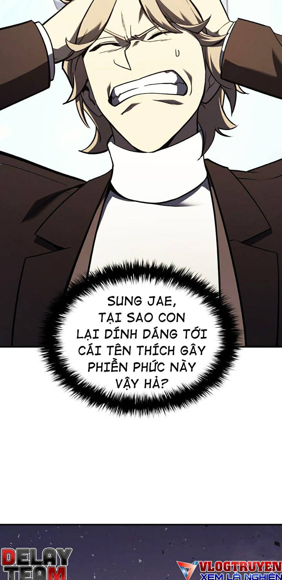 Vị Vua Mạnh Nhất Đã Trở Lại: Chương 23