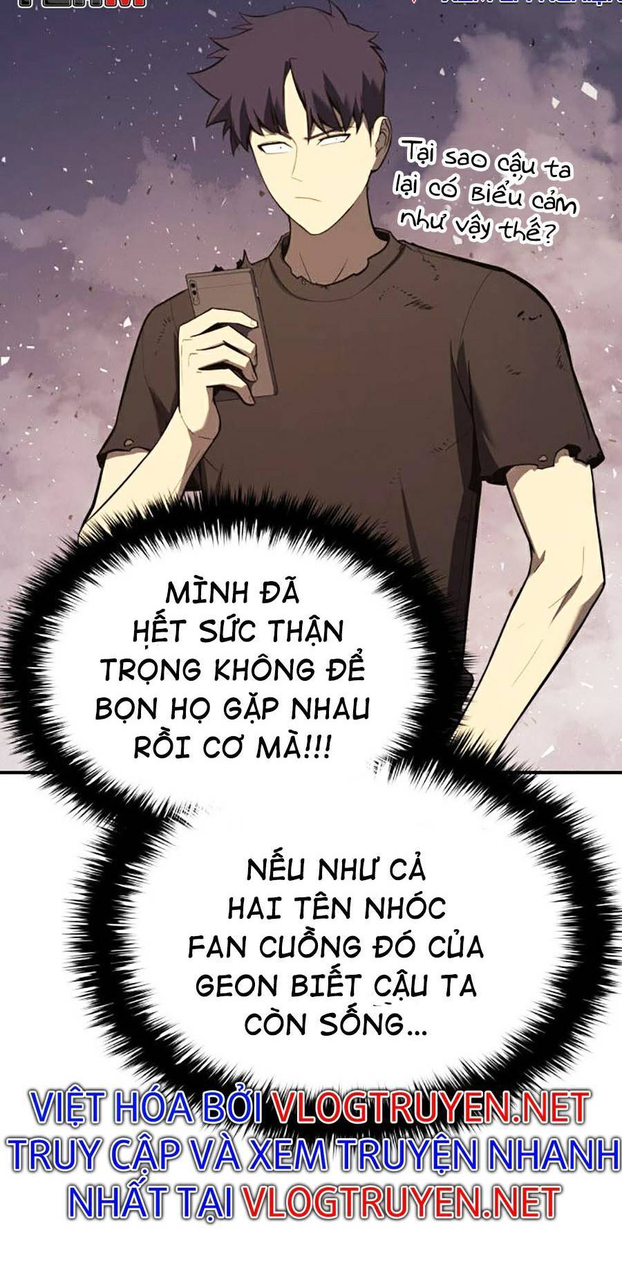 Vị Vua Mạnh Nhất Đã Trở Lại: Chương 23