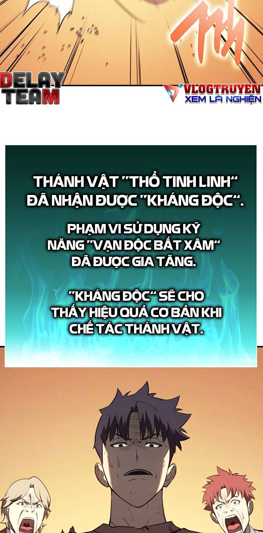 Vị Vua Mạnh Nhất Đã Trở Lại: Chương 23