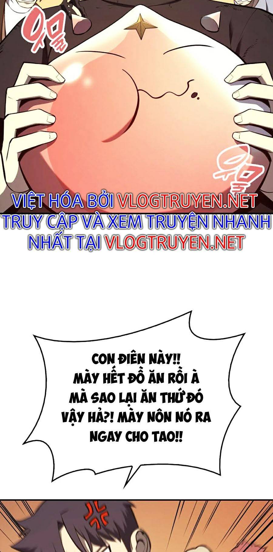 Vị Vua Mạnh Nhất Đã Trở Lại: Chương 23