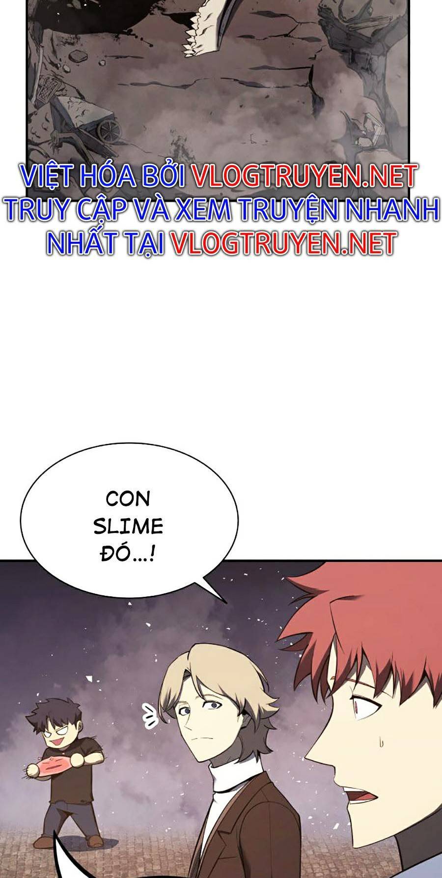 Vị Vua Mạnh Nhất Đã Trở Lại: Chương 23