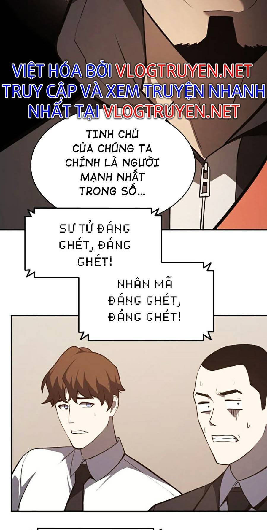 Vị Vua Mạnh Nhất Đã Trở Lại: Chương 23