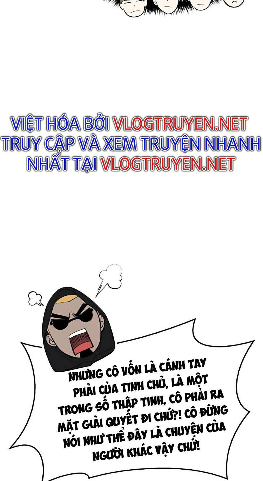 Vị Vua Mạnh Nhất Đã Trở Lại: Chương 23