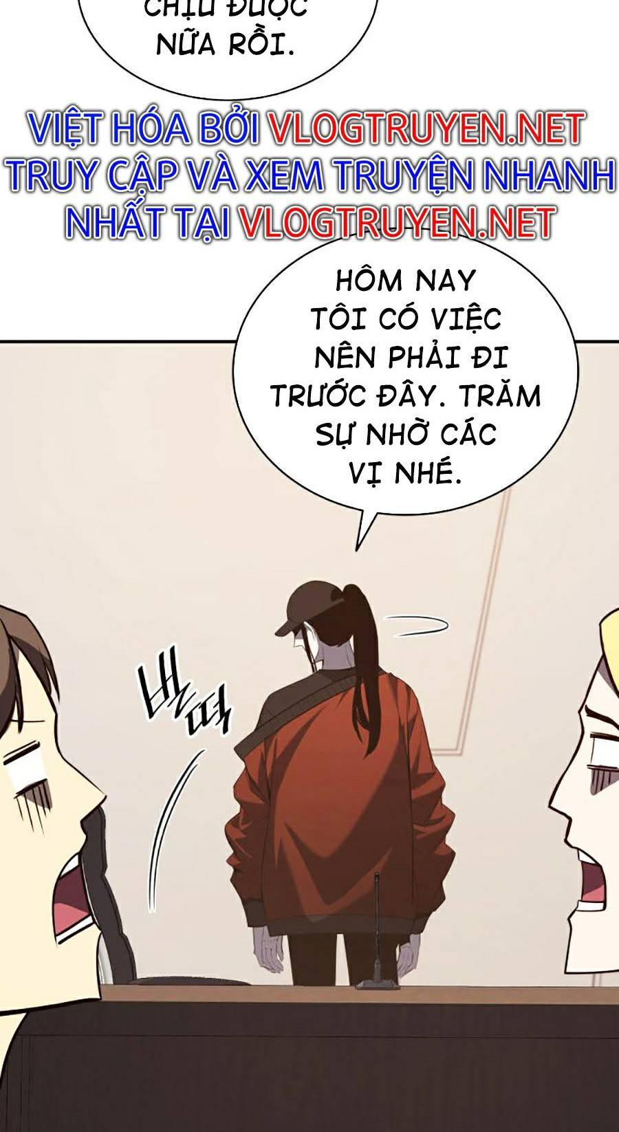 Vị Vua Mạnh Nhất Đã Trở Lại: Chương 23