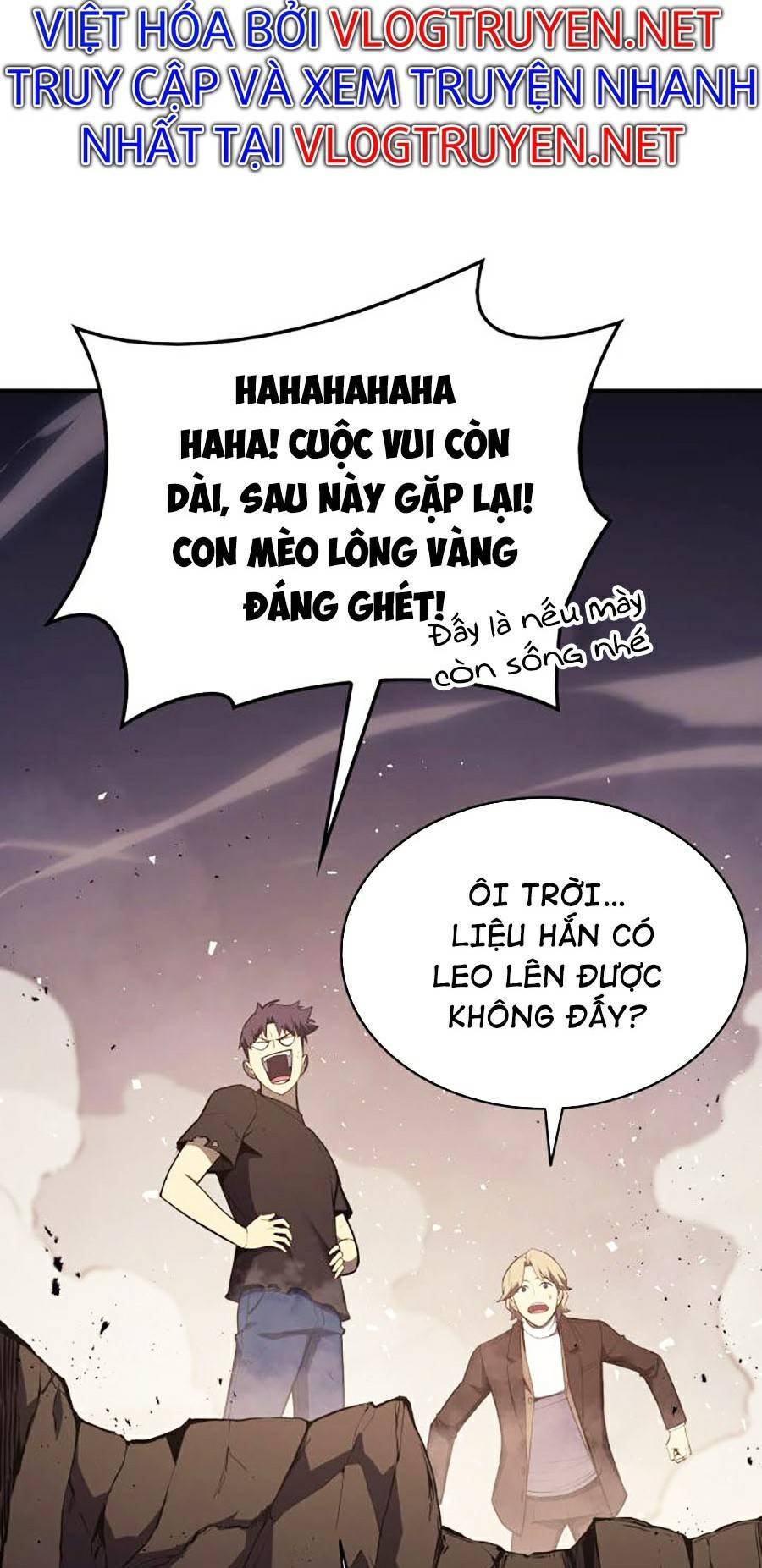 Vị Vua Mạnh Nhất Đã Trở Lại: Chương 23