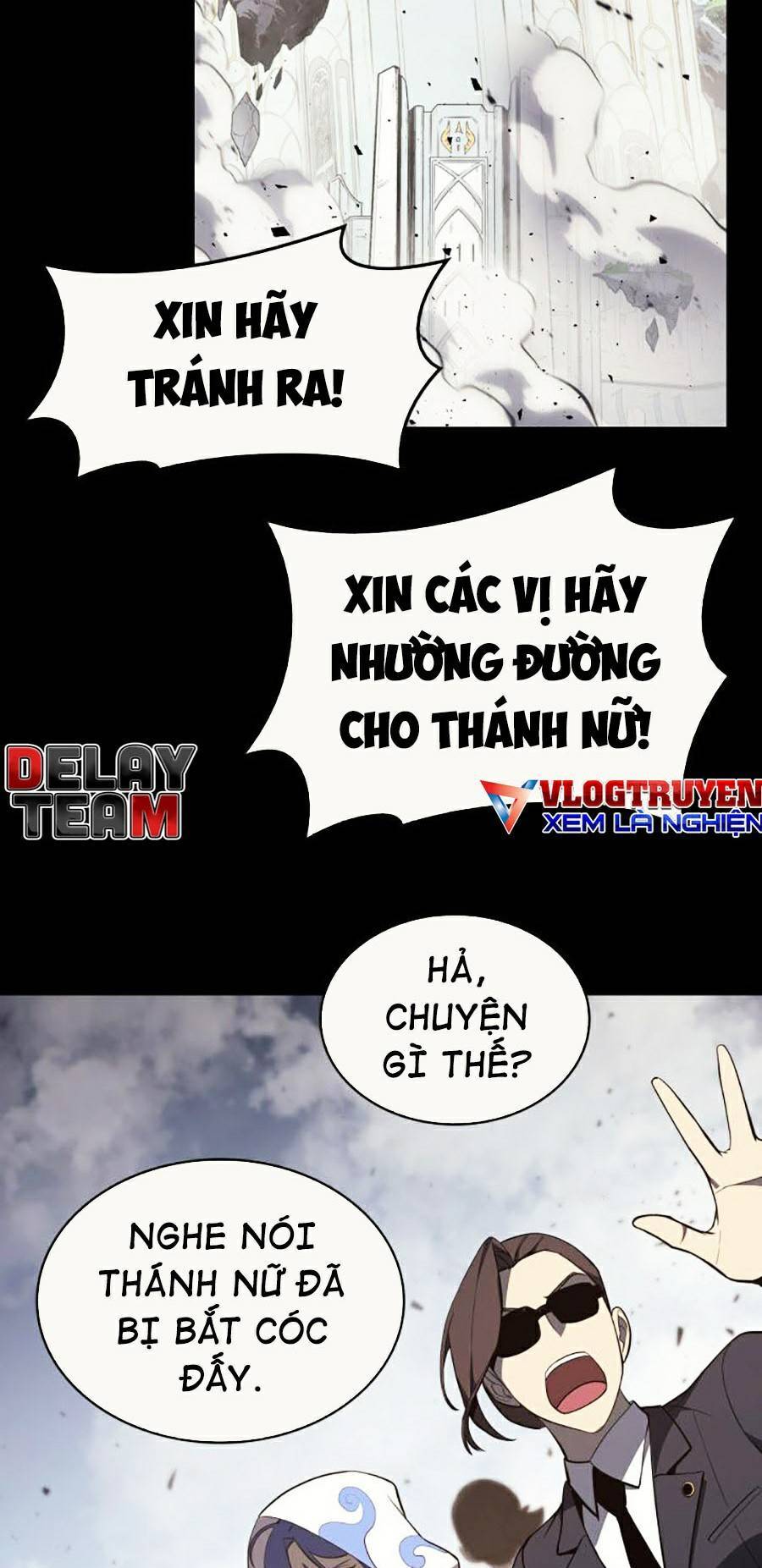 Vị Vua Mạnh Nhất Đã Trở Lại: Chương 23