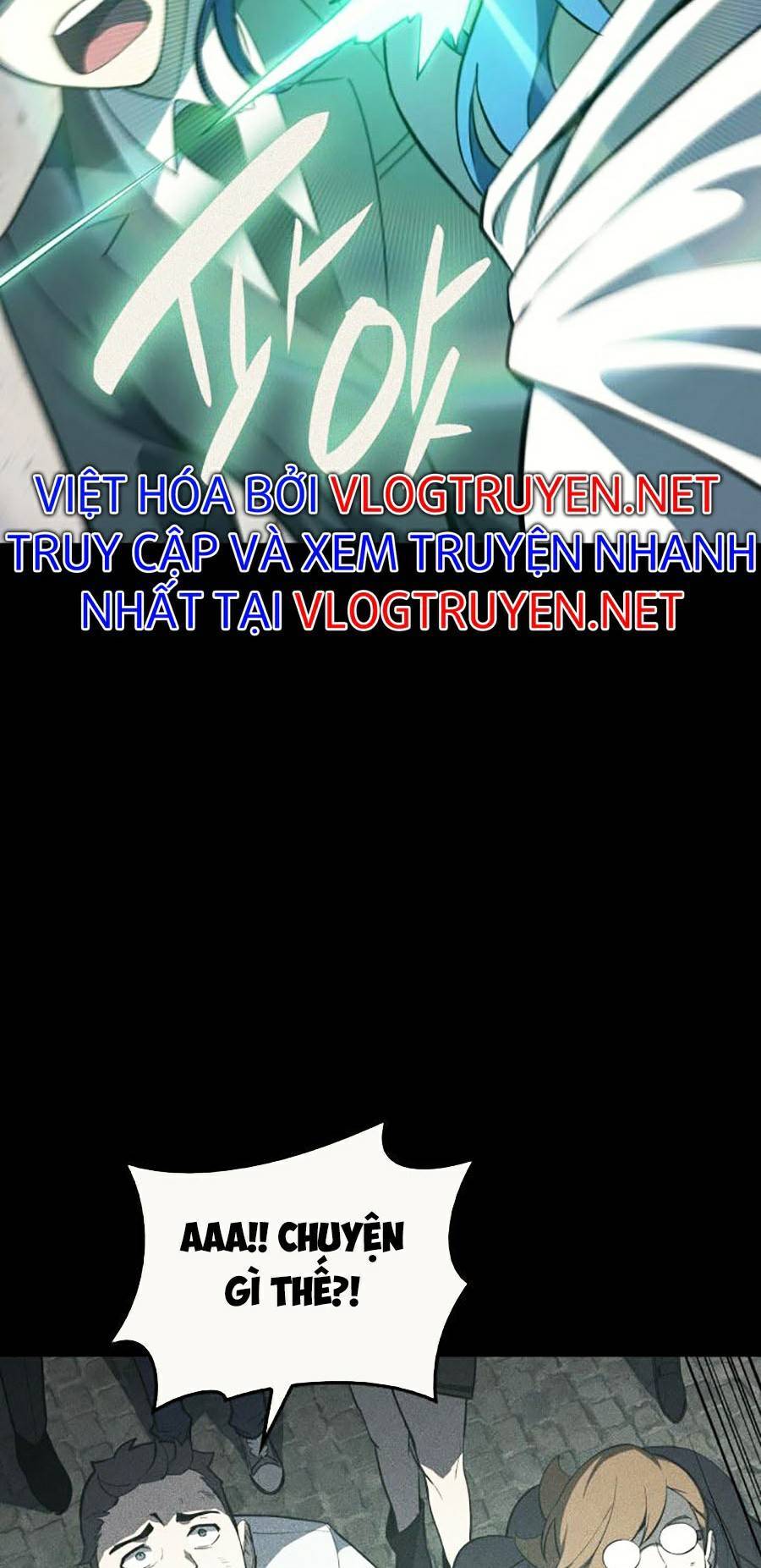 Vị Vua Mạnh Nhất Đã Trở Lại: Chương 23