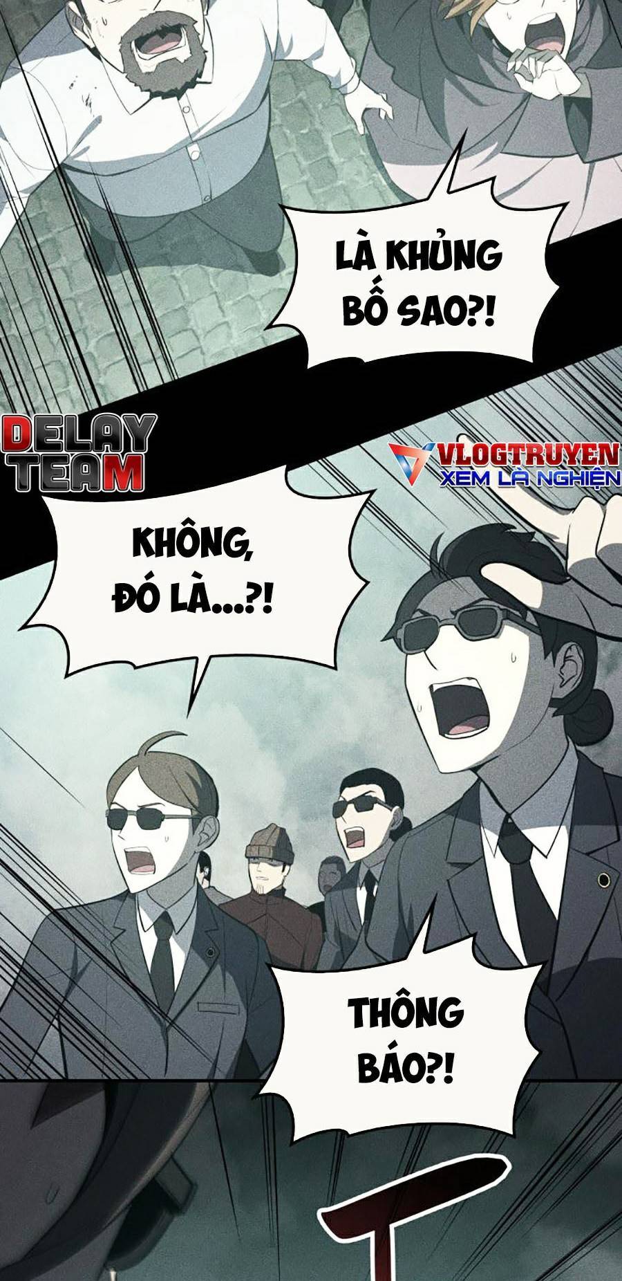 Vị Vua Mạnh Nhất Đã Trở Lại: Chương 23