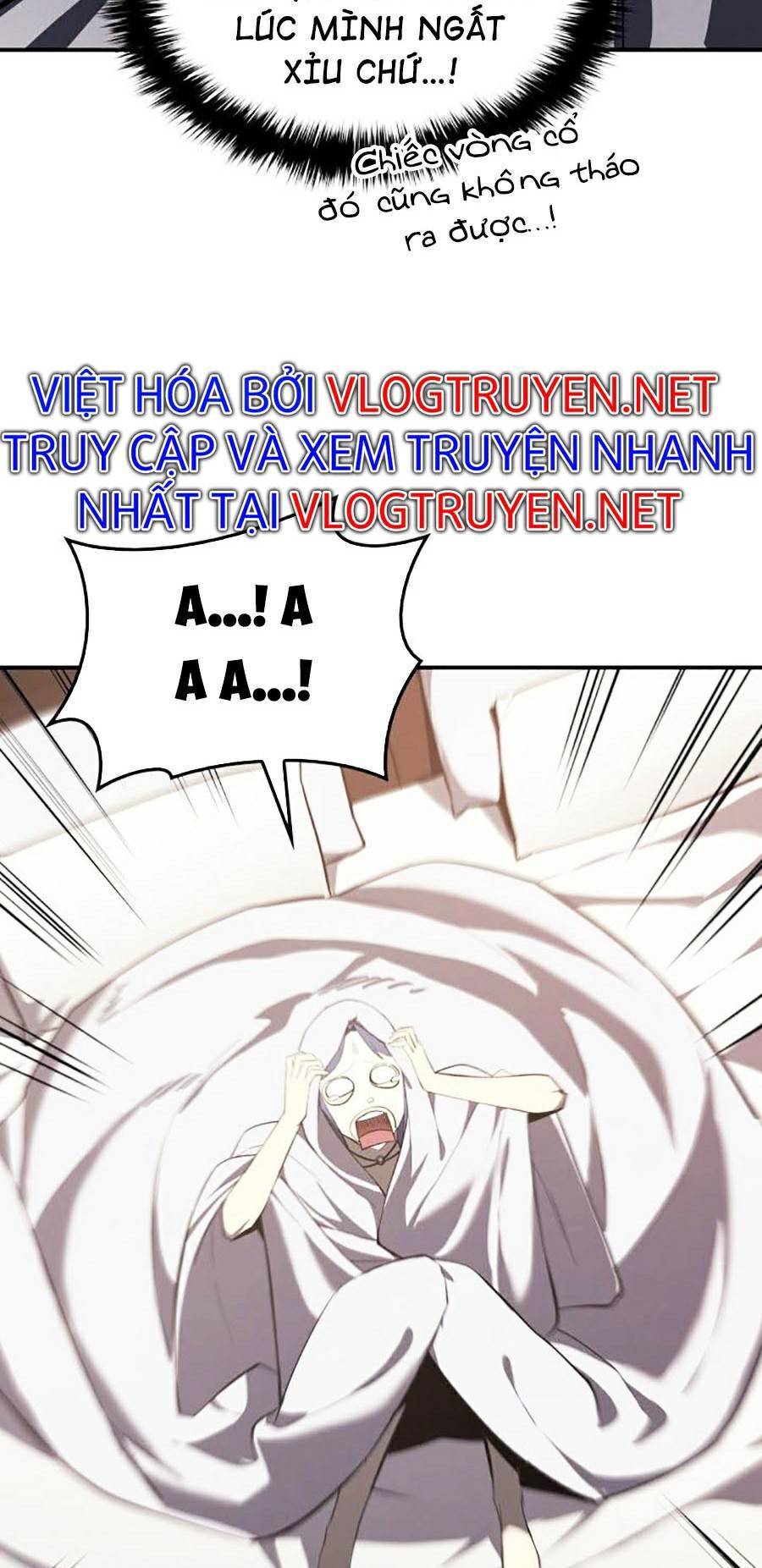 Vị Vua Mạnh Nhất Đã Trở Lại: Chương 23