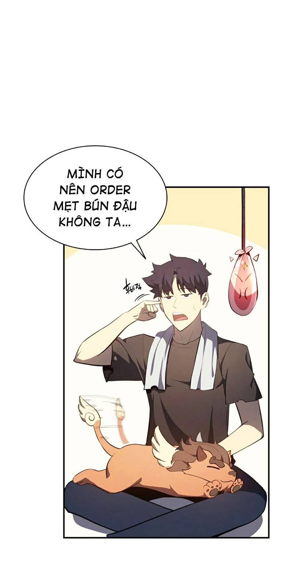 Vị Vua Mạnh Nhất Đã Trở Lại: Chương 23