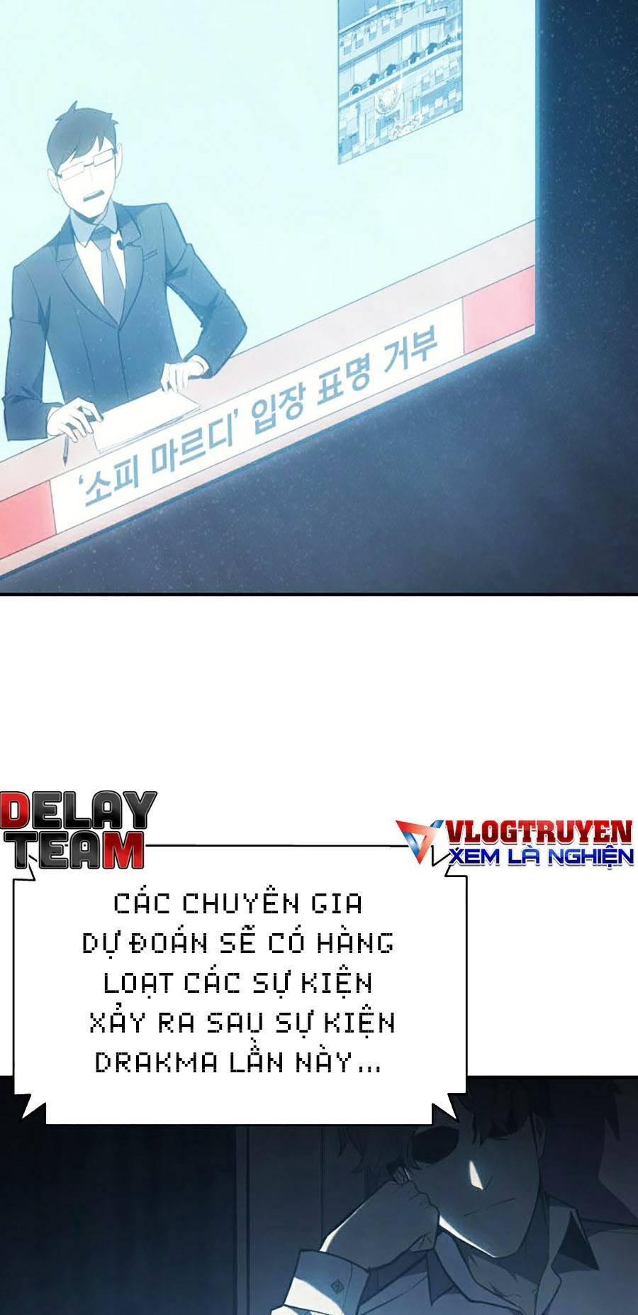 Vị Vua Mạnh Nhất Đã Trở Lại: Chương 23
