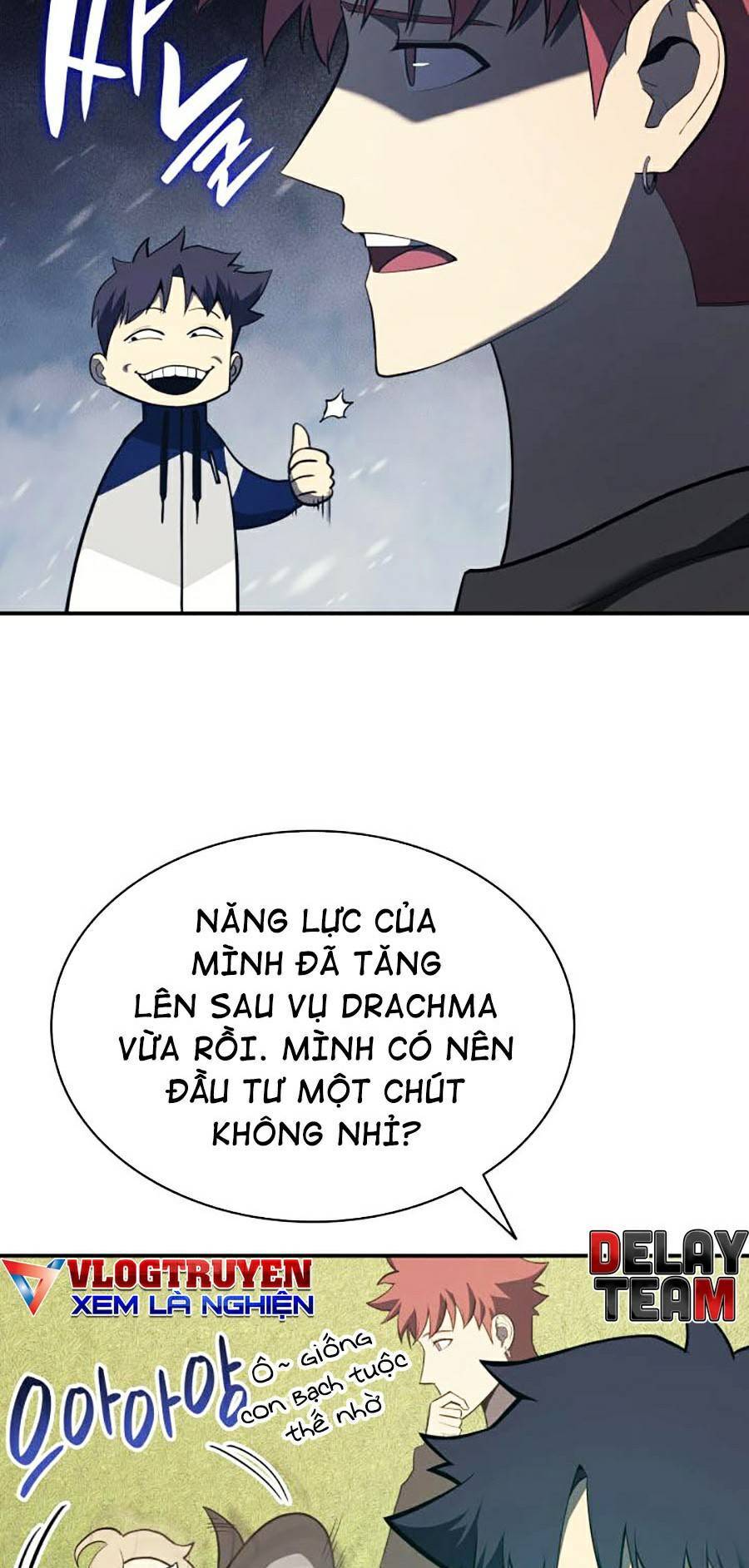 Vị Vua Mạnh Nhất Đã Trở Lại: Chương 24