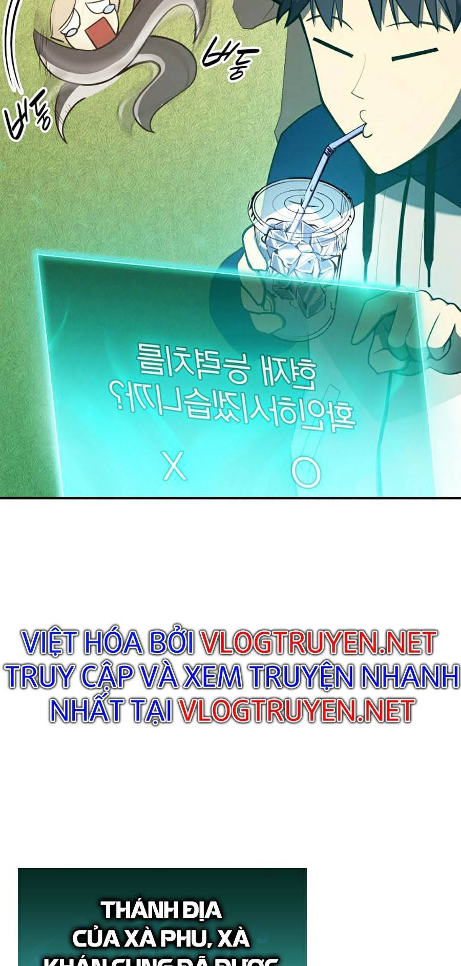 Vị Vua Mạnh Nhất Đã Trở Lại: Chương 24