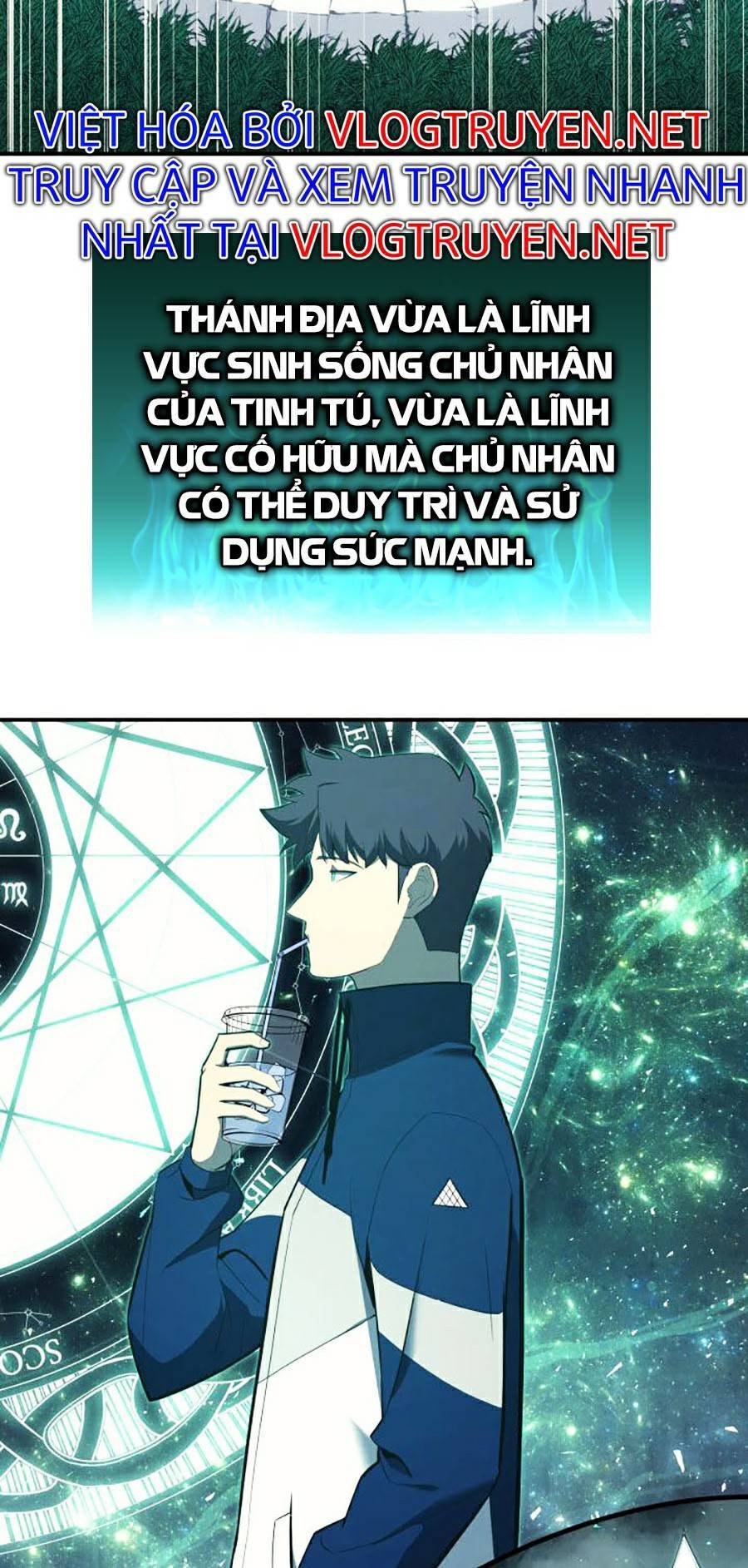 Vị Vua Mạnh Nhất Đã Trở Lại: Chương 24