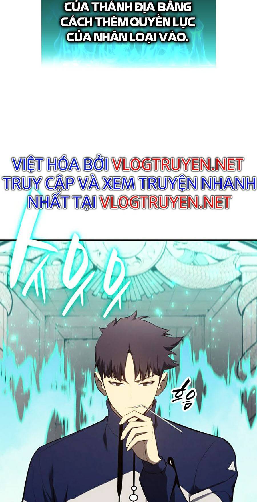 Vị Vua Mạnh Nhất Đã Trở Lại: Chương 24