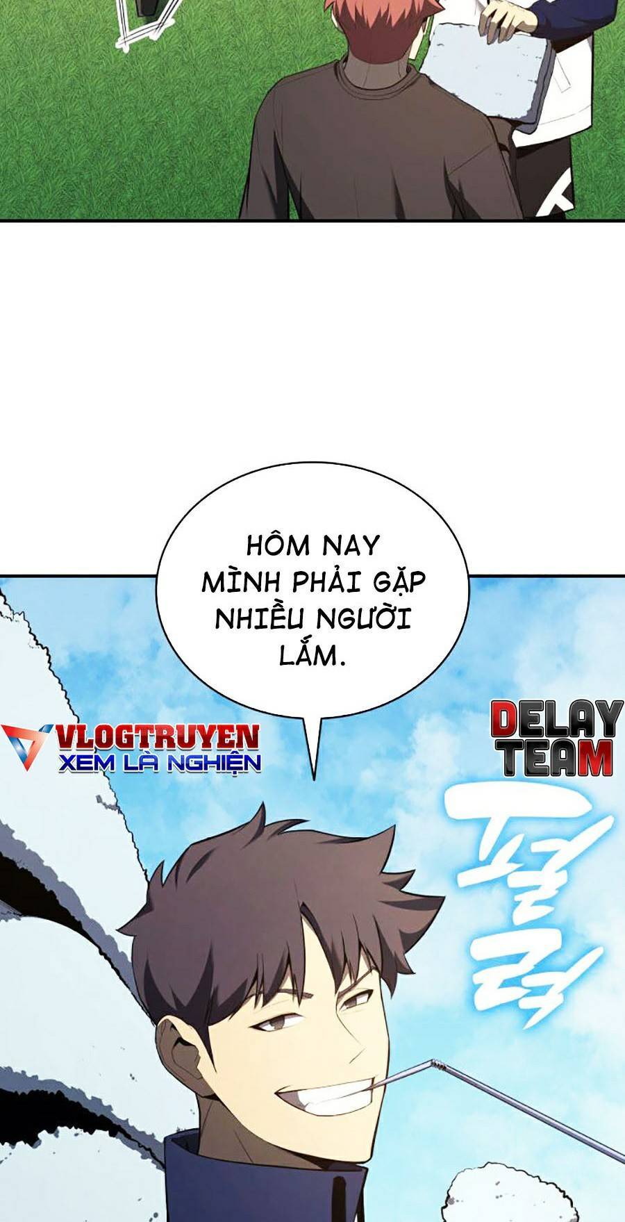Vị Vua Mạnh Nhất Đã Trở Lại: Chương 24