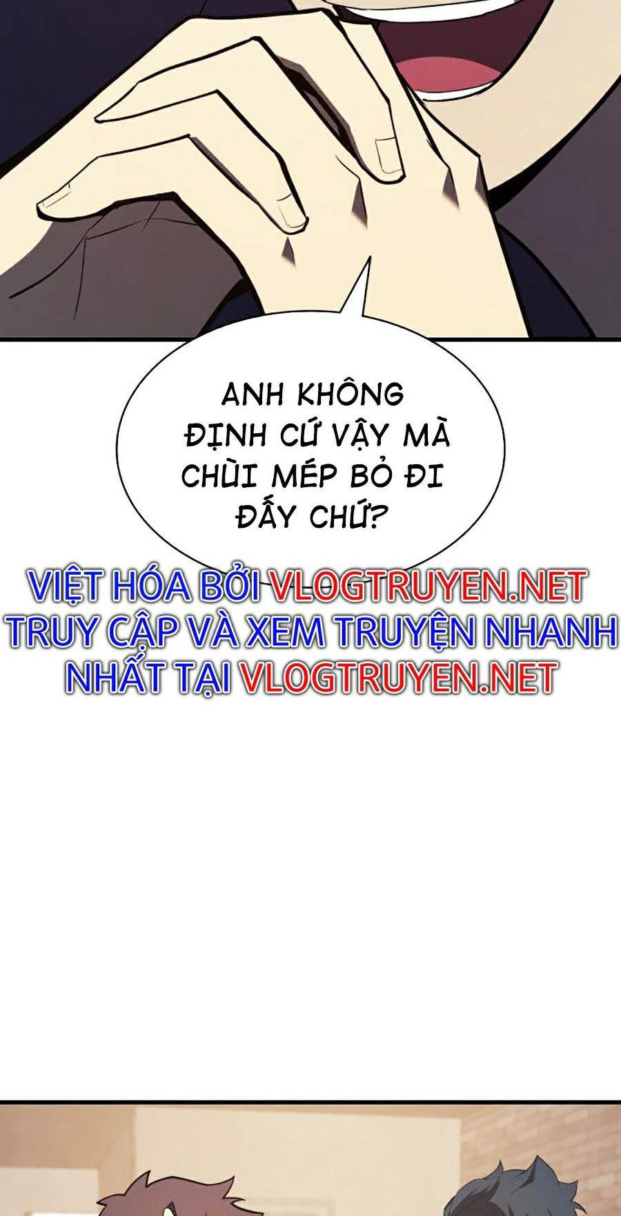 Vị Vua Mạnh Nhất Đã Trở Lại: Chương 24