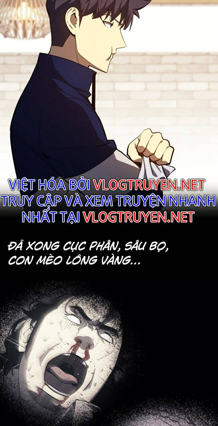 Vị Vua Mạnh Nhất Đã Trở Lại: Chương 24