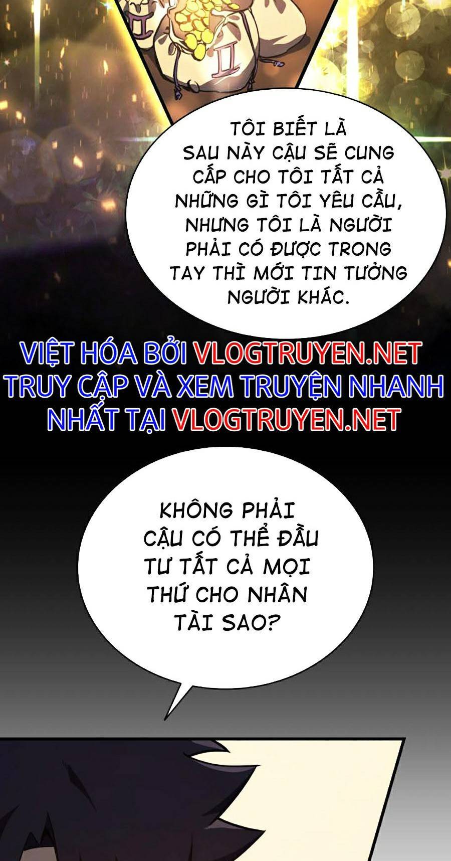 Vị Vua Mạnh Nhất Đã Trở Lại: Chương 24