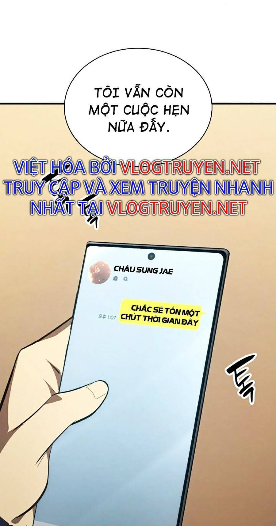Vị Vua Mạnh Nhất Đã Trở Lại: Chương 24