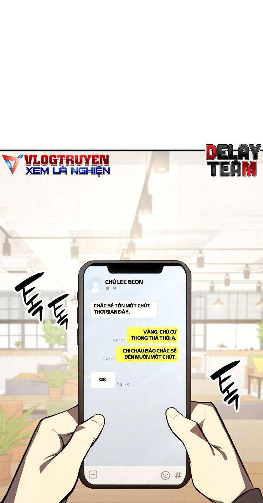 Vị Vua Mạnh Nhất Đã Trở Lại: Chương 24