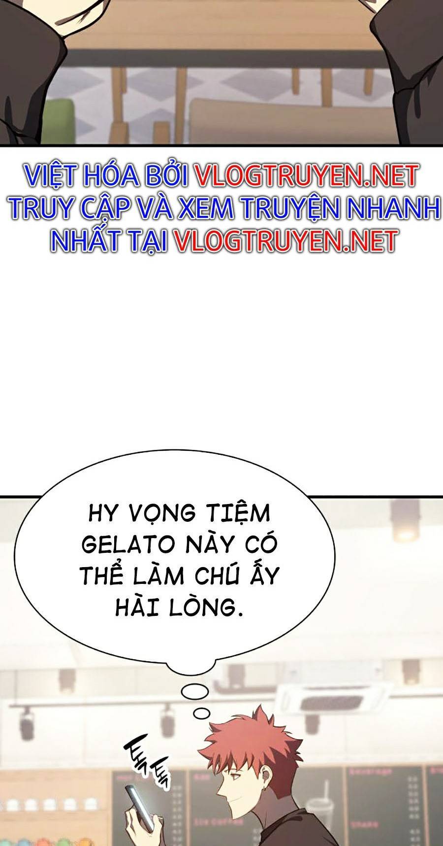 Vị Vua Mạnh Nhất Đã Trở Lại: Chương 24